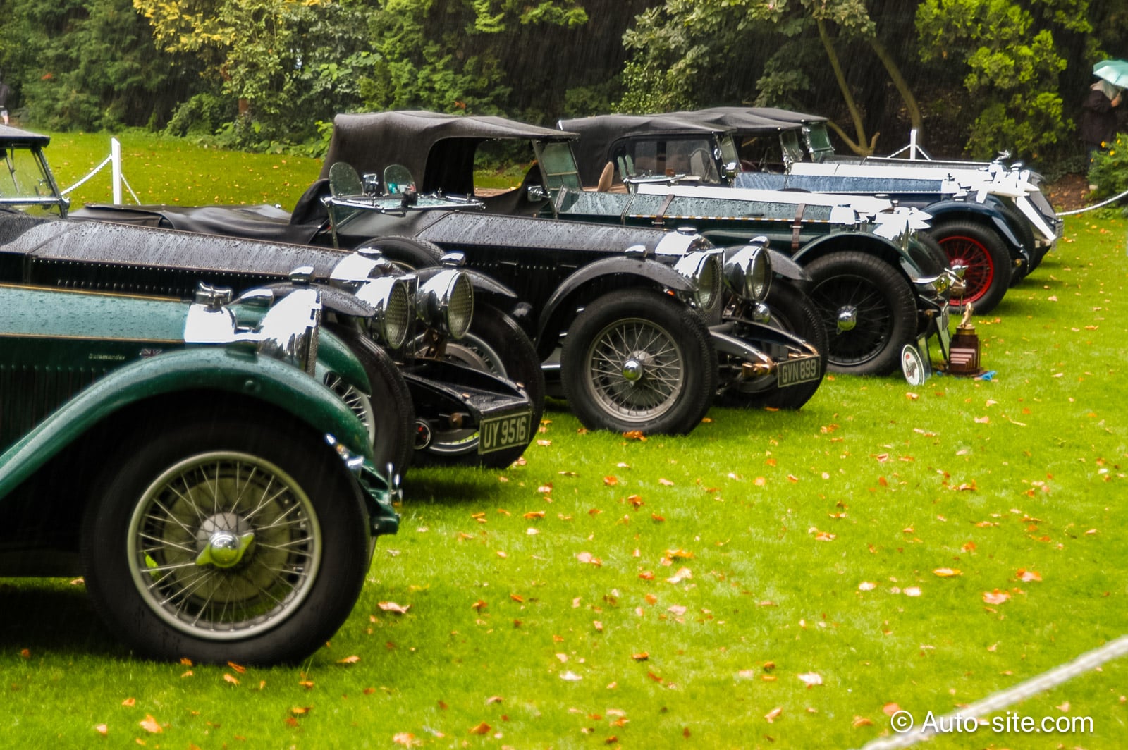 invicta classic car collection chelsea auto legends 2011 2